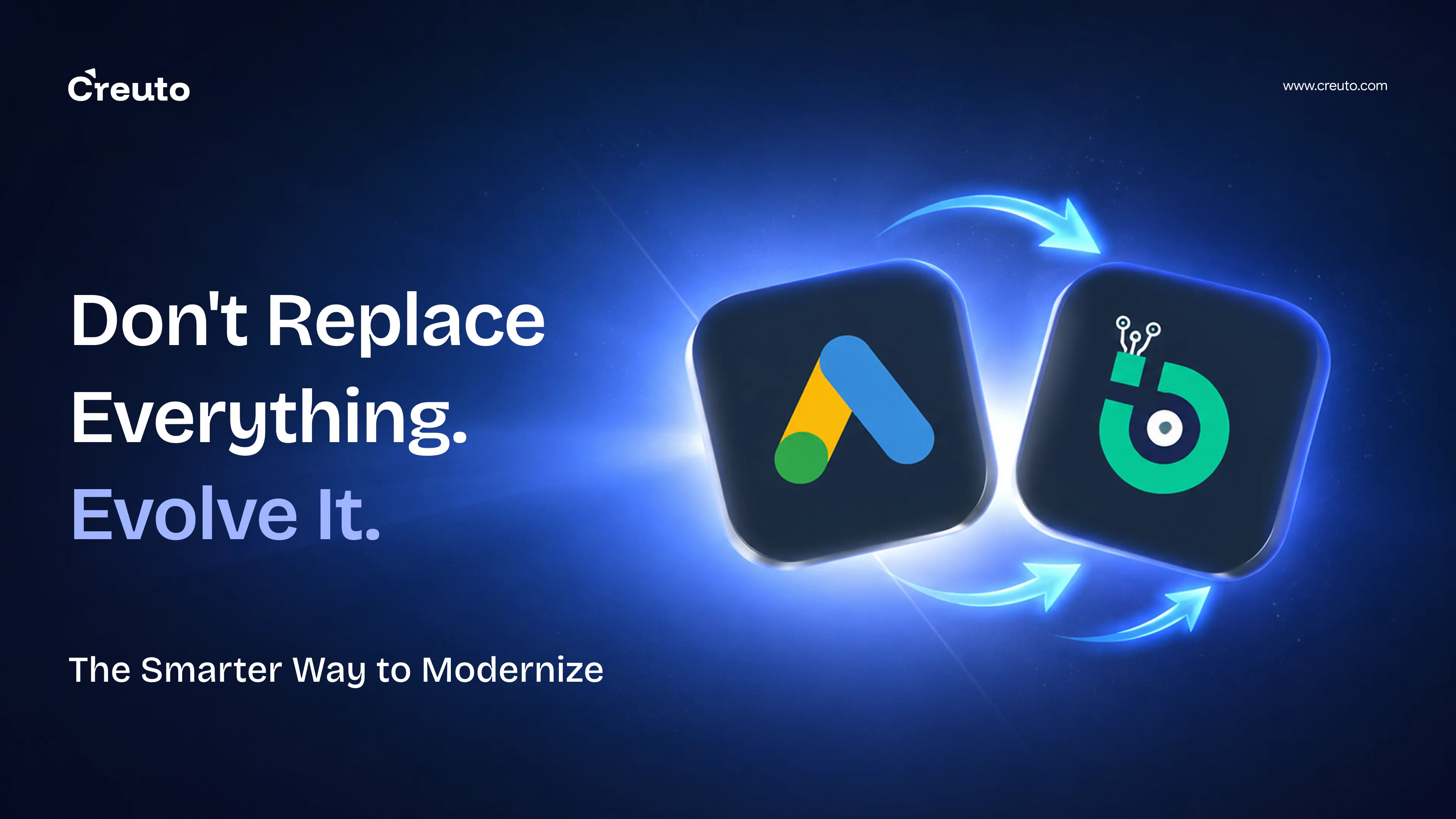How to Modernize Legacy Systems Without Breaking Your Business